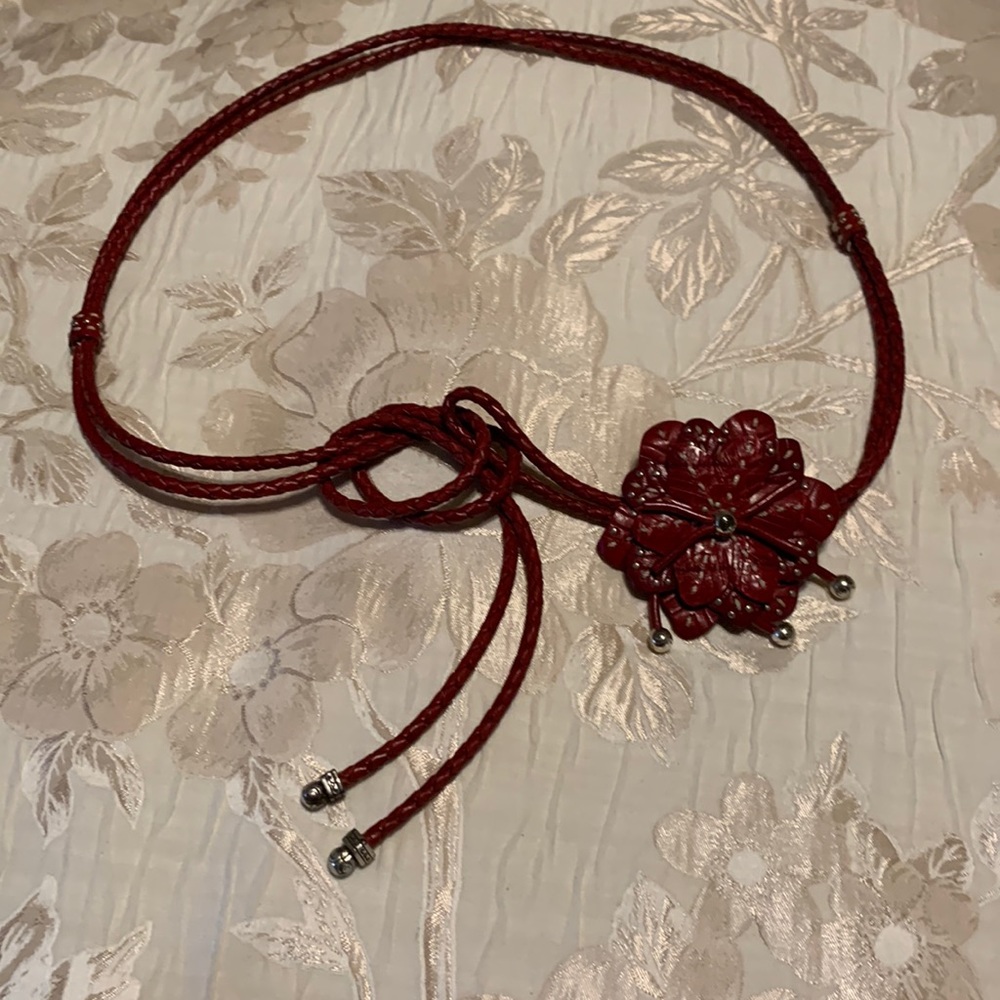 Brighton Belt